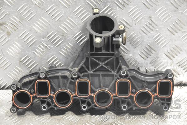 Коллектор впускной пластик Audi A4 2.0tdi (B8) 2007-2015 03L129711BA 200445 - 2