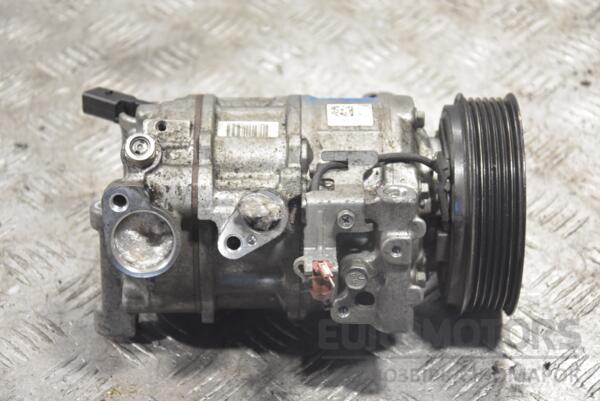 Компресор кондиціонера Audi A6 2.0tdi (C6) 2004-2011 8T0260805F 200447 - 2