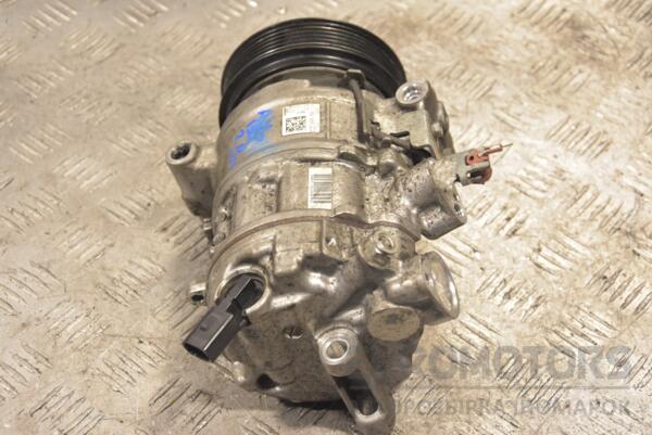 Компресор кондиціонера Audi A6 2.0tdi (C6) 2004-2011 8T0260805F 200447 - 3
