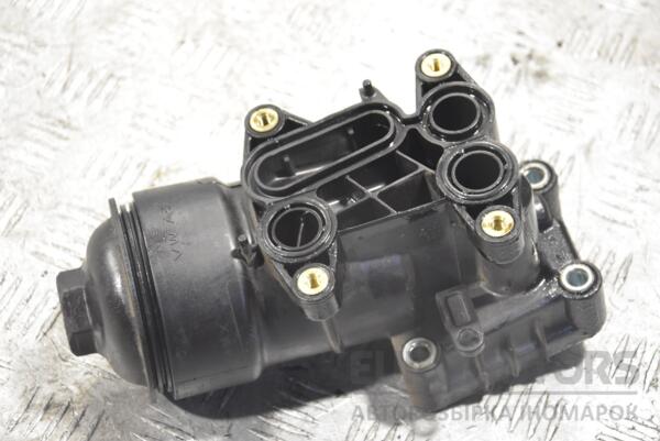 Корпус масляного фильтра Audi A4 2.0tdi (B8) 2007-2015 03L115389C 200450 - 2