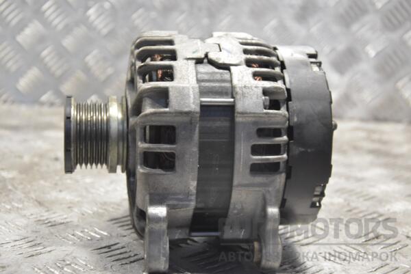 Генератор Audi A6 2.0tdi (C6) 2004-2011 03L903017E 200473 - 2