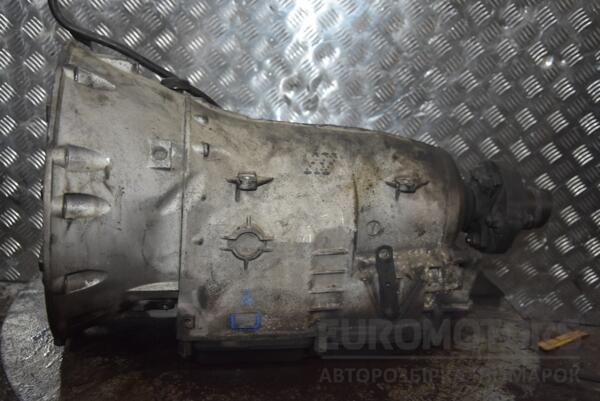 АКПП (автоматична коробка перемикання передач) 5-ступка Mercedes C-class 3.2 24V (W203) 2000-2007 R2102710801 200482 - 4