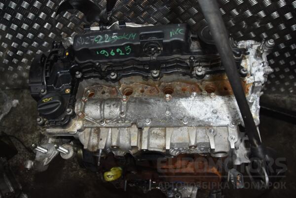 Двигун Ford Kuga 2.0tdci 2012-2019 XRMA 200496 - 5