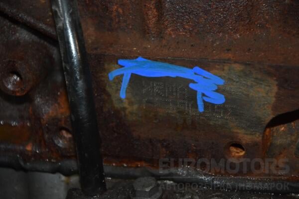 Двигун Ford Kuga 2.0tdci 2012-2019 XRMA 200496 - 6