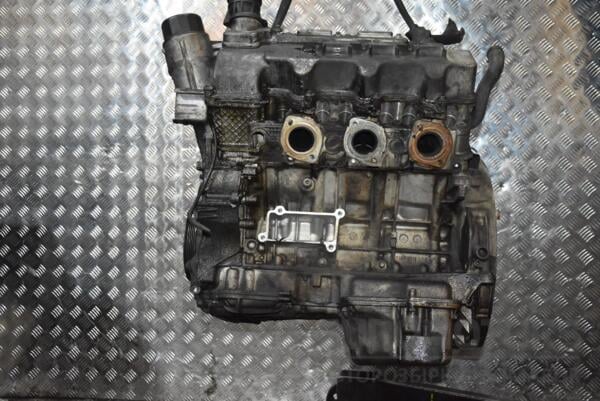 Двигатель Mercedes C-class 3.2 24V (W203) 2000-2007 M 112.946 200502 - 2