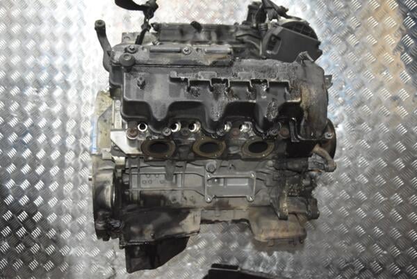 Двигатель Mercedes C-class 3.2 24V (W203) 2000-2007 M 112.946 200502 - 4
