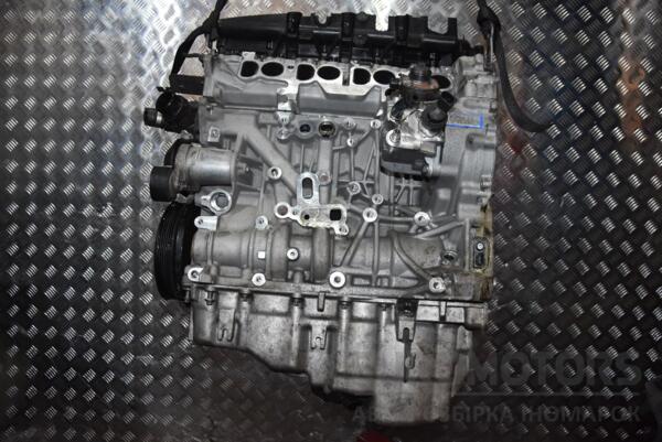 Двигатель BMW 1 2.0tdi (E81/E87) 2004-2011 N47D20B 200508 - 4