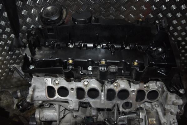 Двигатель BMW 1 2.0tdi (E81/E87) 2004-2011 N47D20B 200508 - 5