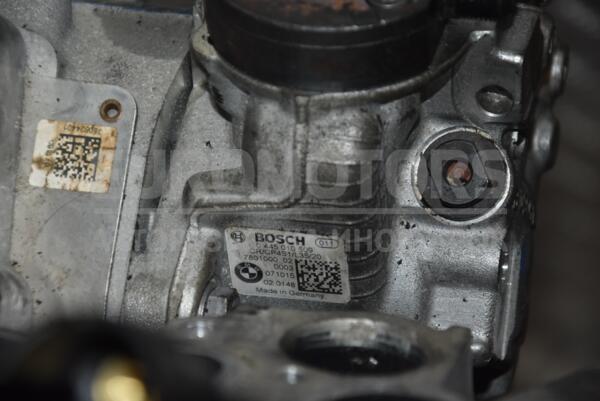 Топливный насос высокого давления (ТНВД) BMW 1 2.0tdi (E81/E87) 2004-2011 0445010509 200514