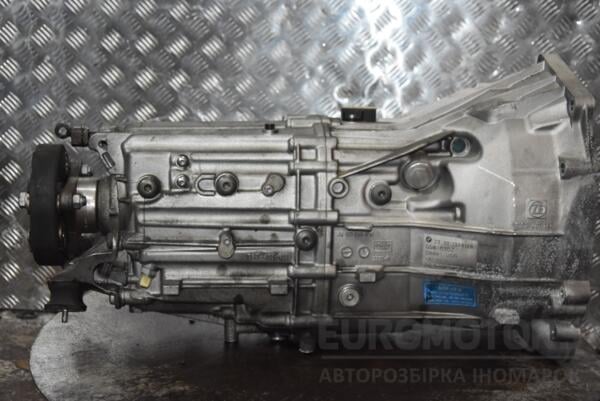 МКПП (механічна коробка перемикання передач) 6-ступка BMW 1 2.0tdi (E81/E87) 2004-2011 23007568128 200515 - 2