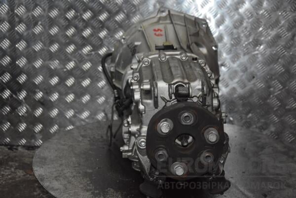 МКПП (механічна коробка перемикання передач) 6-ступка BMW 1 2.0tdi (E81/E87) 2004-2011 23007568128 200515 - 3