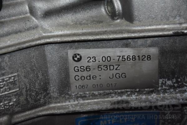 МКПП (механічна коробка перемикання передач) 6-ступка BMW 1 2.0tdi (E81/E87) 2004-2011 23007568128 200515 - 6