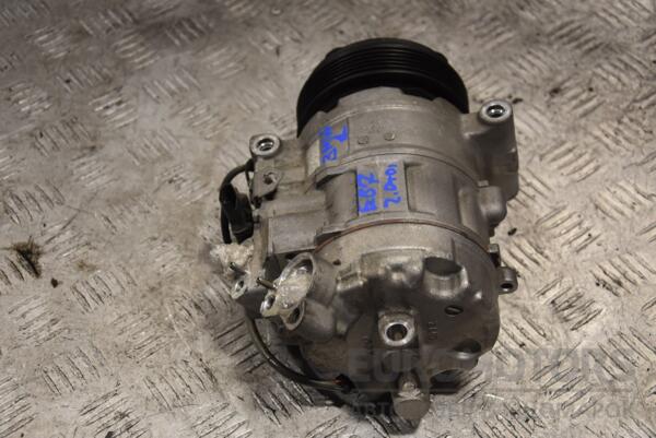 Компрессор кондиционера BMW 5 2.0tdi (E60/E61) 2003-2010 4472601851 200533 - 3