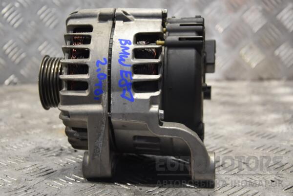 Генератор BMW X3 2.0tdi (E83) 2004-2010 7802261 200542 - 2
