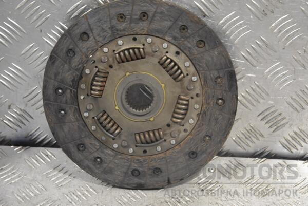 Диск зчеплення BMW 1 2.0tdi (E81/E87) 2004-2011 21217577057 200577 - 2