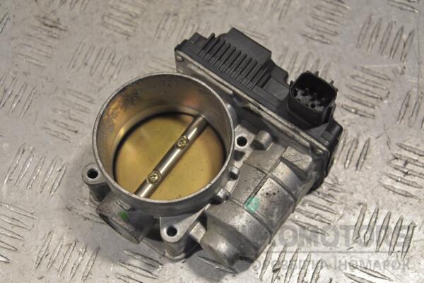 Дросельна заслінка електро Nissan 350Z 3.5 24V 2002-2008 SERA57601 200586 - 2