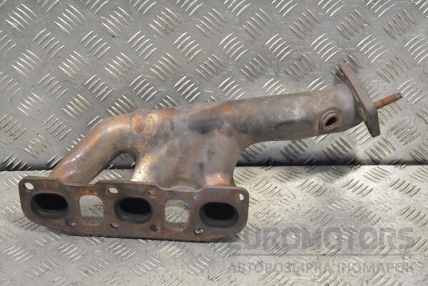 Колектор випускний лівий Nissan 350Z 3.5 24V 2002-2008 14002AM611 200590 - 2