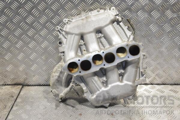 Коллектор впускной метал Nissan 350Z 3.5 24V 2002-2008 14010CD000 200607 - 2