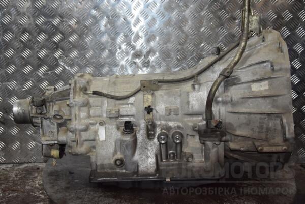 АКПП (автоматична коробка перемикання передач) Nissan 350Z 3.5 24V 2002-2008 31020CD20A 200633 - 2