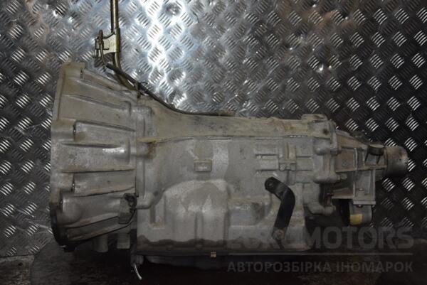 АКПП (автоматична коробка перемикання передач) Nissan 350Z 3.5 24V 2002-2008 31020CD20A 200633 - 4