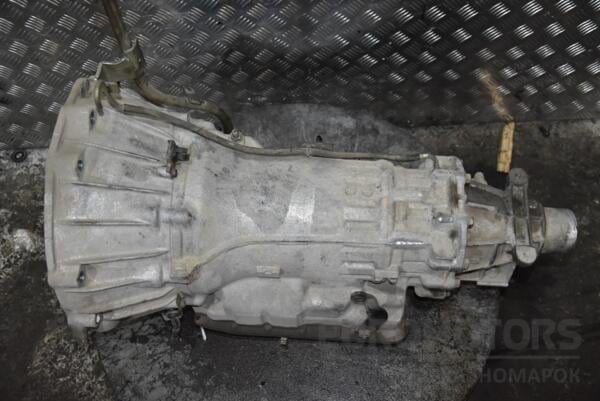 АКПП (автоматична коробка перемикання передач) Nissan 350Z 3.5 24V 2002-2008 31020CD20A 200633 - 5