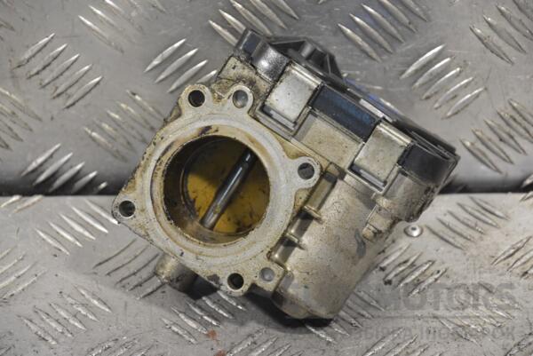 Дросельна заслінка електро Fiat Doblo 1.4 8V 2000-2009 55192787 200650 - 2