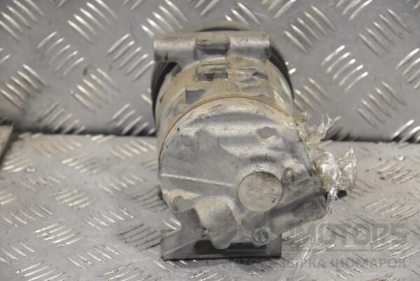Компресор кондиціонера Fiat Doblo 1.4 8V 2000-2009 55194880 200652 - 3