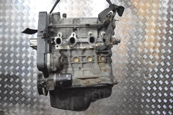 Двигун Fiat Doblo 1.4 8V 2000-2009 350A1000 200658 - 2