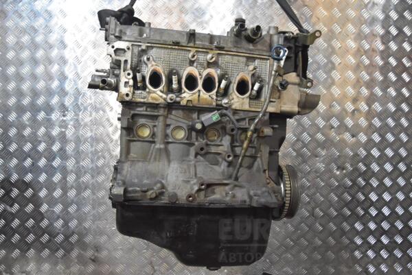 Двигун Fiat Doblo 1.4 8V 2000-2009 350A1000 200658 - 4