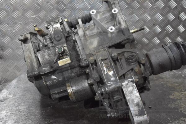 МКПП (механічна коробка перемикання передач) Fiat Doblo 1.4 8V 2000-2009 551963361 200664 - 4