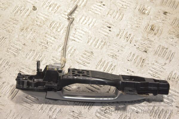Ручка двері зовнішня задня ліва Mazda 3 2009-2013 200688 - 2