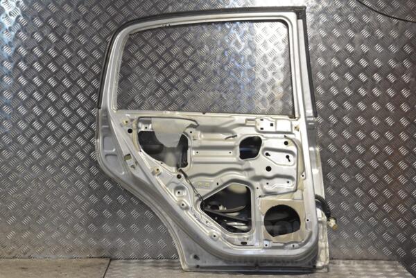 Двері задні ліві Hyundai Getz 2002-2010 770031C020 200699 - 2