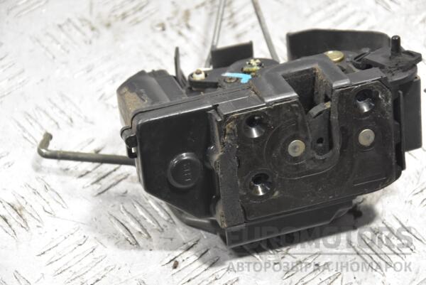 Замок двери задний левый электр 5 пинов Hyundai Getz 2002-2010 814101C020 200701 - 2