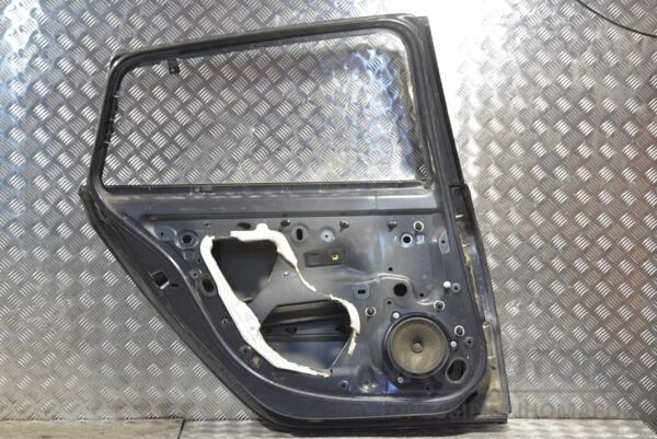 Двері задні ліві універсал Renault Laguna (III) 2007-2015 821130002R 200709 - 2