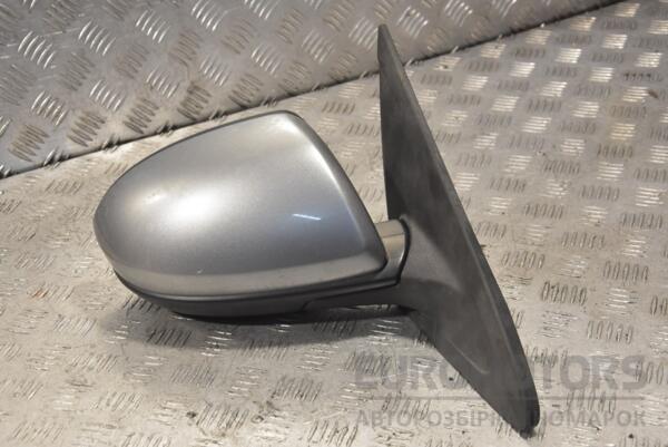Зеркало правое электр 3 пина Mazda 3 2009-2013 200728 - 2