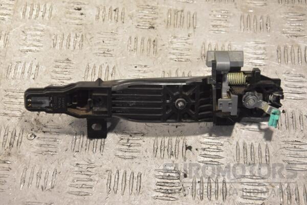 Ручка двери наружная передняя правая Mazda 3 2009-2013 200733 - 2