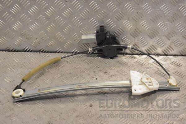Склопідйомник передній правий електро 2 Піна Mazda 3 2009-2013 CM012020 200738 - 2