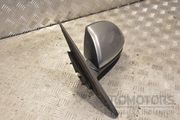 Дзеркало ліве електр 3 Піна Mazda 3 2009-2013 200743 - 2