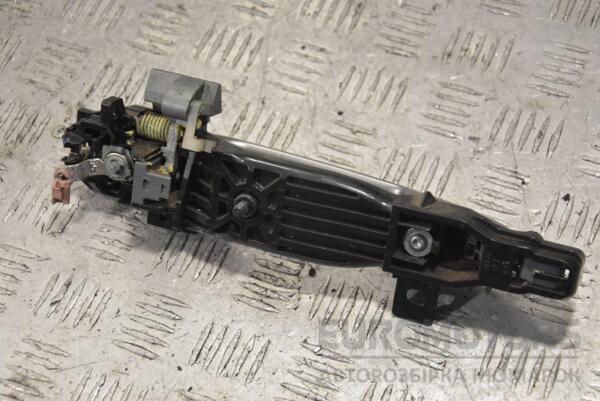 Ручка двері зовнішня передня ліва Mazda 3 2009-2013 200747 - 2