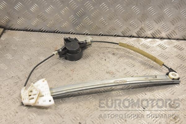 Стеклоподъемник передний левый электр 6 пинов Mazda 3 2009-2013 CM012040 200753 - 2