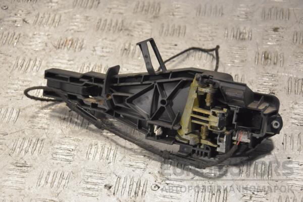 Ручка двері зовнішня задня права BMW X5 (E70) 2007-2013 200759 - 2