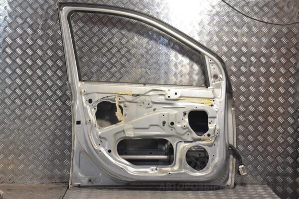 Двері передня ліва Hyundai Getz 2002-2010 760031C020 200766 - 2