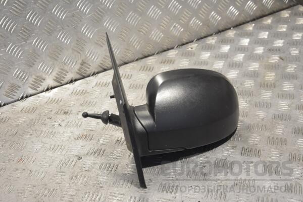 Зеркало левое механ Hyundai Getz 2002-2010 200769 - 2