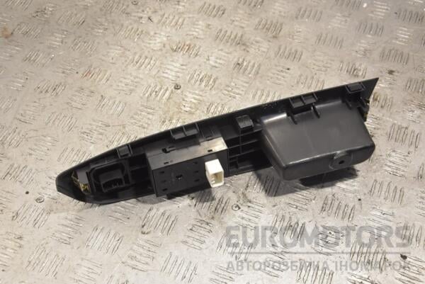 Блок управління склопідйомниками передній лівий Hyundai Getz 2002-2010 935701C010 200771 - 2