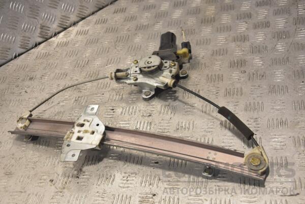 Склопідйомник передній лівий електро 2 Піна Hyundai Getz 2002-2010 200777 - 2