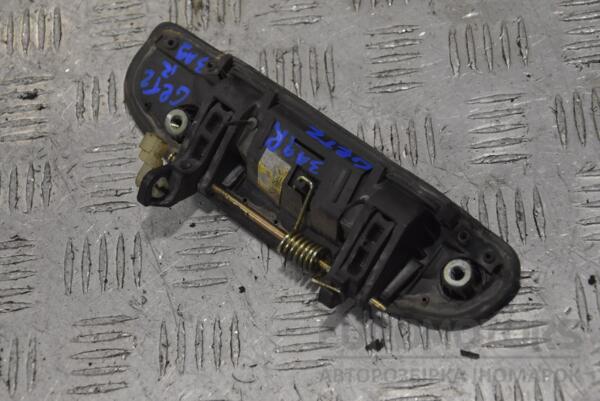 Ручка двері зовнішня задня права Hyundai Getz 2002-2010 200783 - 2