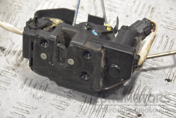 Замок двері задній правий електро 5 пинов Hyundai Getz 2002-2010 200785 - 2