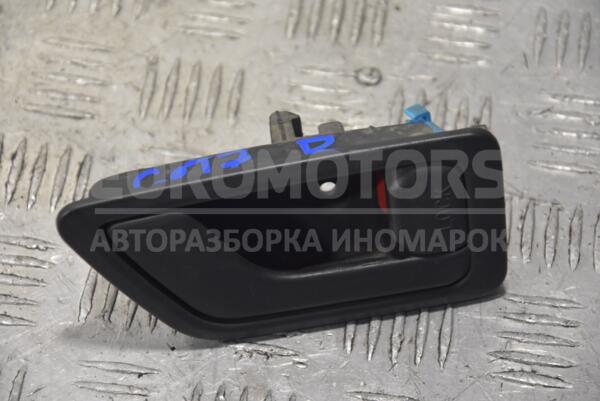 Ручка двери внутренняя правая передняя=задняя Hyundai Getz 2002-2010 82621TB010 200787  euromotors.com.ua