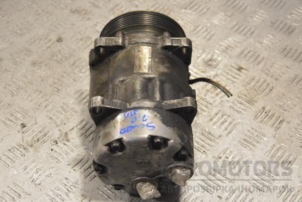 Компресор кондиціонера (дефект) Citroen Jumpy 2.0jtd 8V 1995-2007 9640486480 200792 - 3