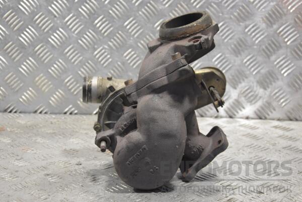 Турбина Citroen Jumpy 2.0jtd 8V 1995-2007 9634521180 200798 - 3